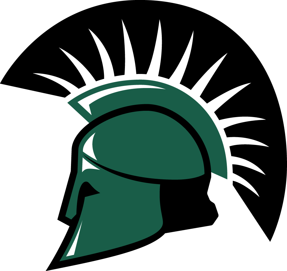 USC Upstate Spartans 2009-2010 Primary Logo diy fabric transfer